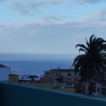Casa Amplia - Ideal Para Familias, Terraza Y Relax La Victoria de Acentejo エクステリア 写真
