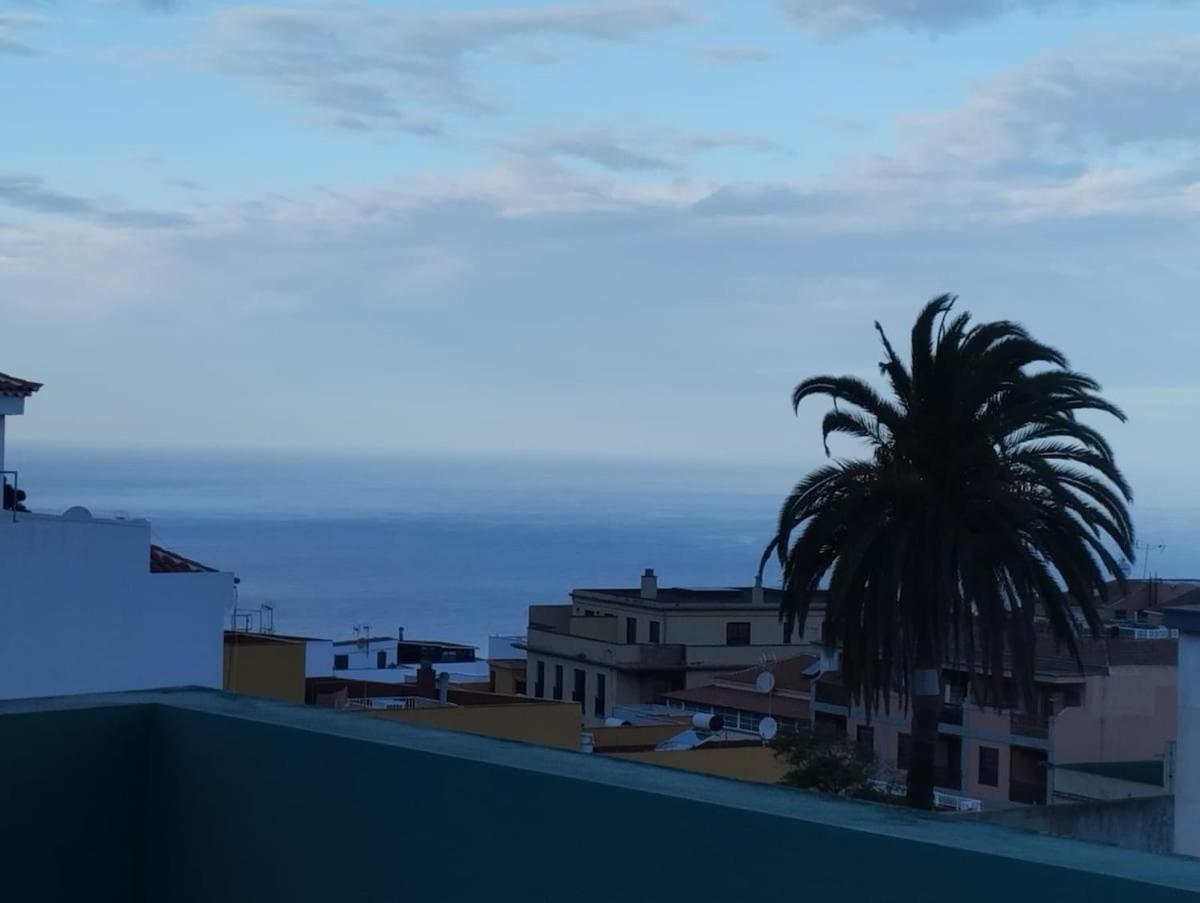 Casa Amplia - Ideal Para Familias, Terraza Y Relax La Victoria de Acentejo エクステリア 写真