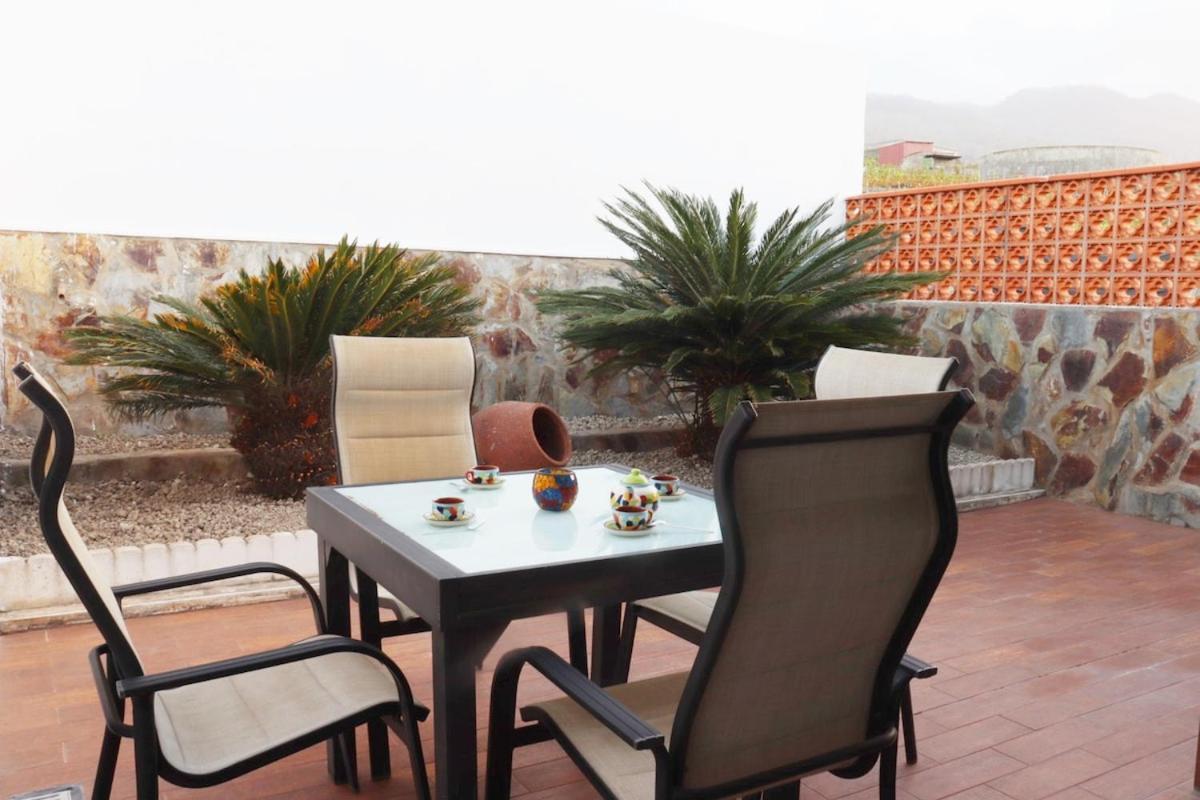 Casa Amplia - Ideal Para Familias, Terraza Y Relax La Victoria de Acentejo エクステリア 写真